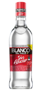 Aguardiente blanco disblanco