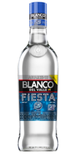 Aguardiente blanco disblanco