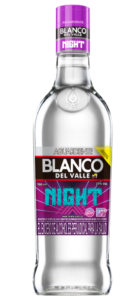 Aguardiente blanco disblanco